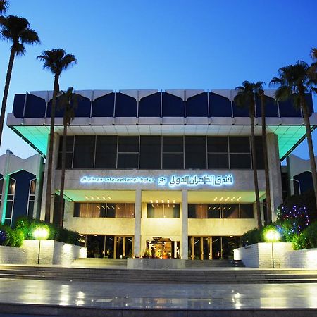 Dhahran International酒店 外观 照片