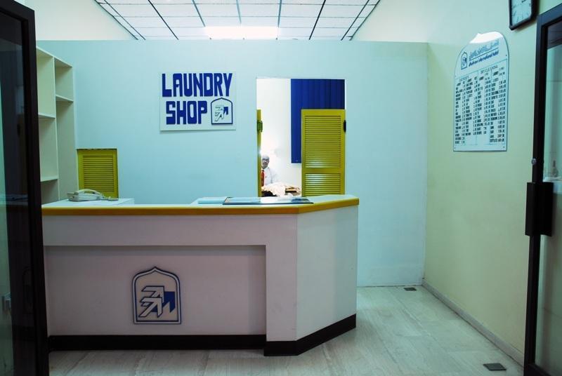 Dhahran International酒店 外观 照片