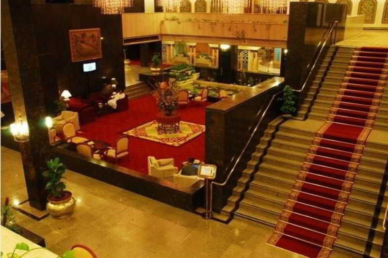 Dhahran International酒店 外观 照片