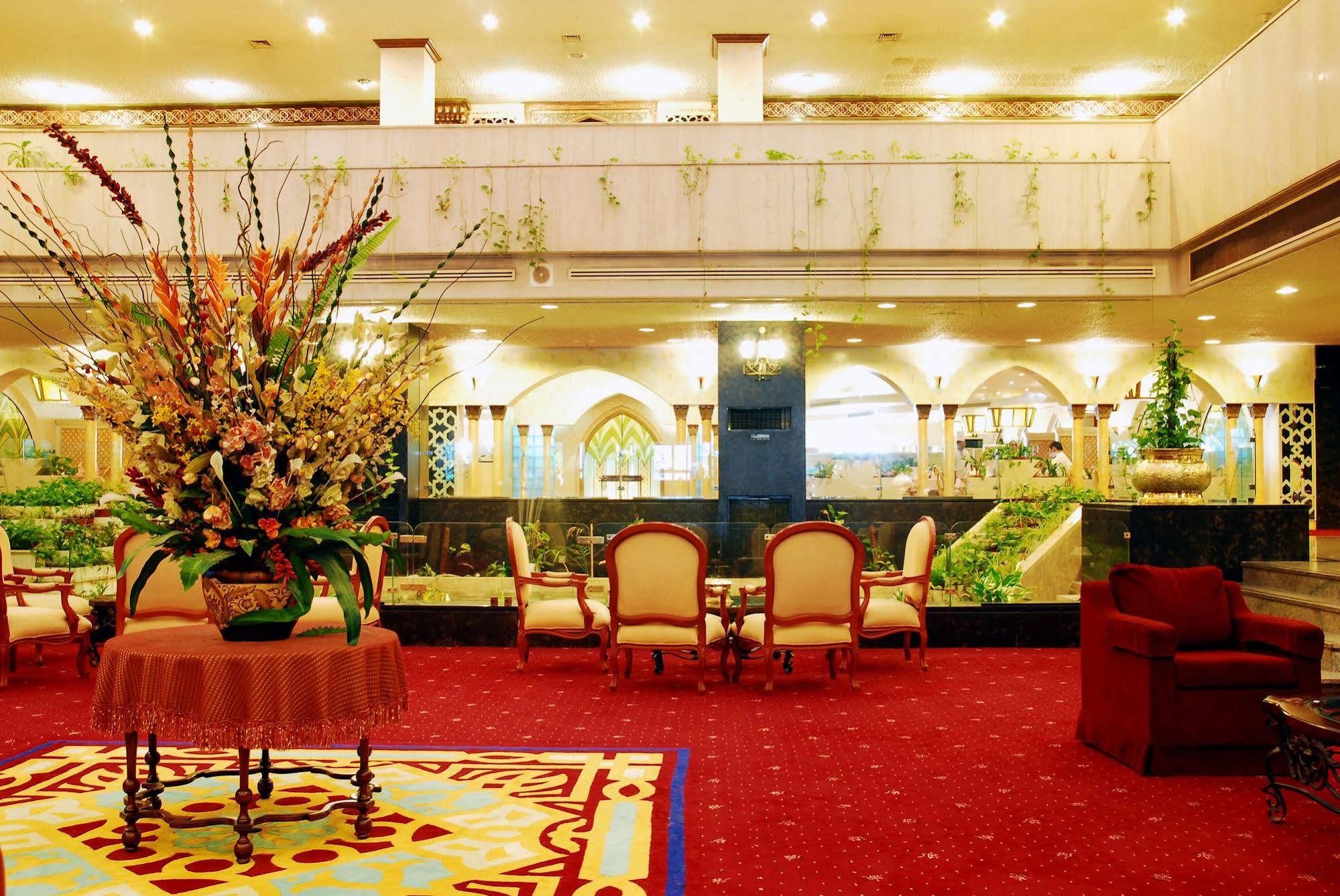 Dhahran International酒店 外观 照片