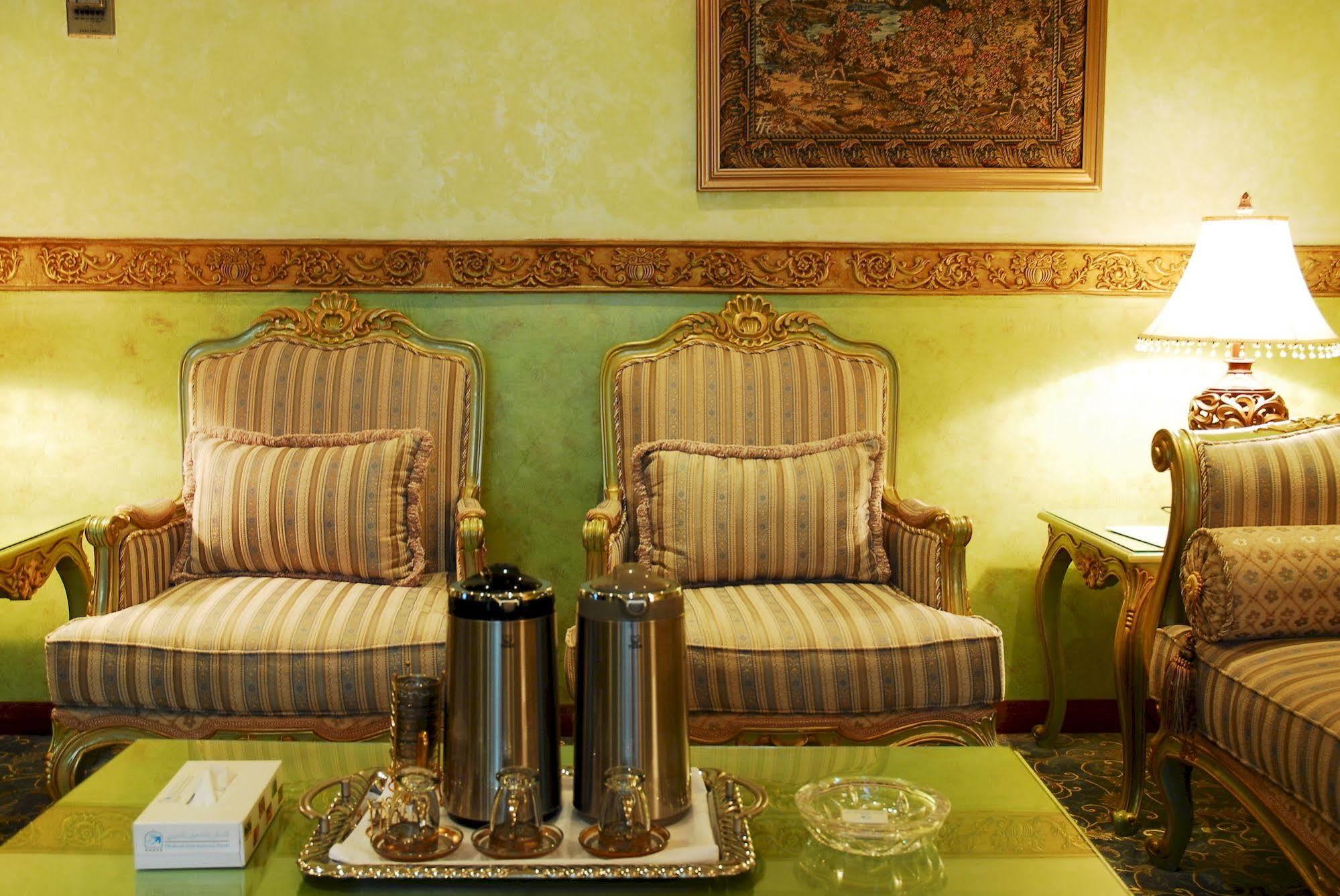 Dhahran International酒店 外观 照片