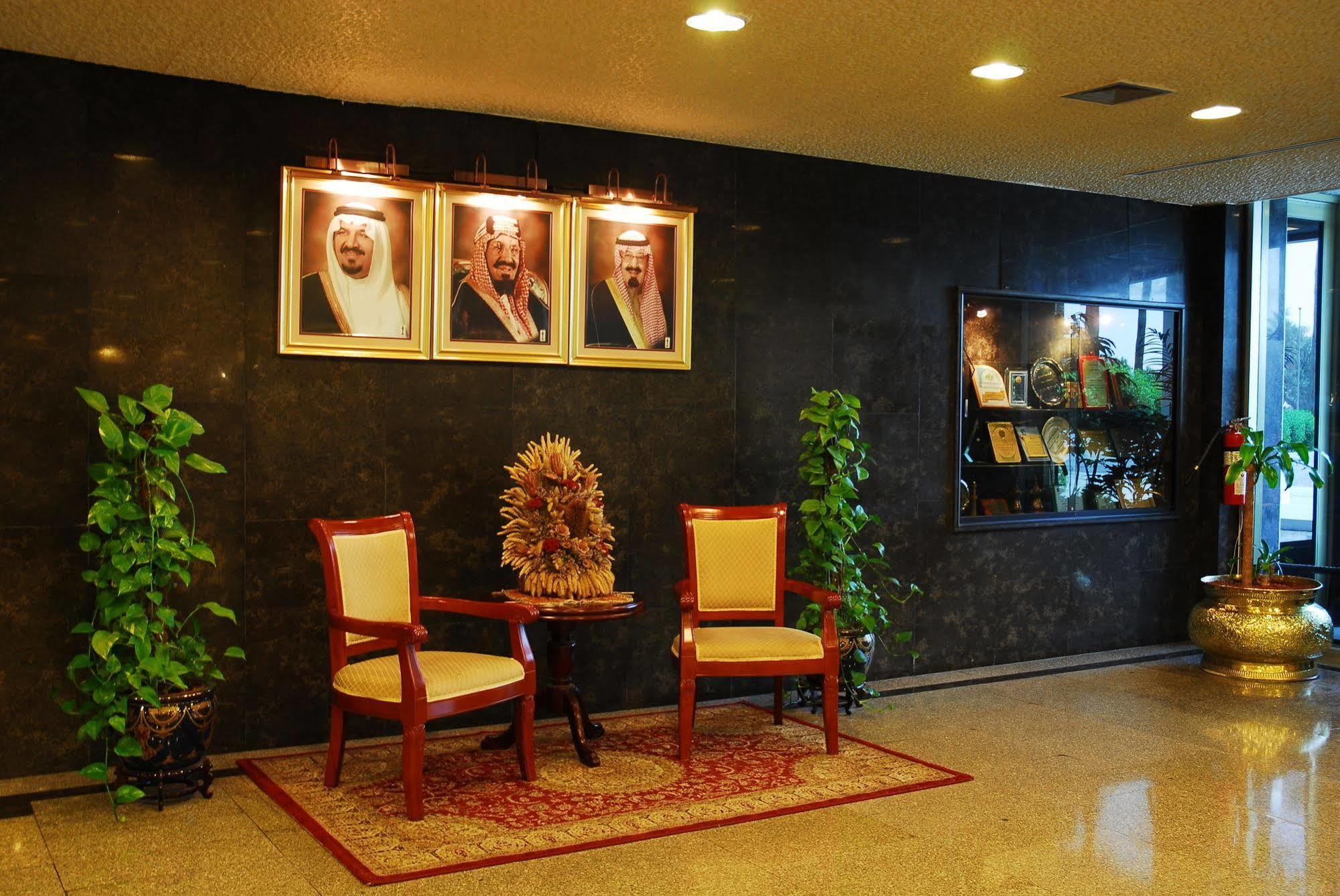 Dhahran International酒店 外观 照片
