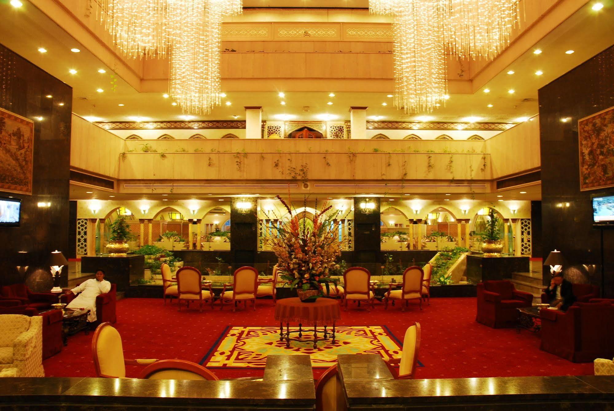 Dhahran International酒店 外观 照片